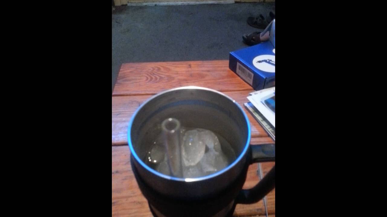 ICOSA 6-piece Premium Glass Straw Set Review