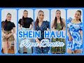 ROPA BONITA PARA PRIMAVERA/SHEIN HAUL DE ROPA/SHEINX