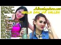 Download Dangdut Koplo Nella Kharisma Feat Via Vallen Full Album Terbaik 2017 Dangdut Koplo Nella Kharisma Feat Via Vallen Full Album Terbaik 2017