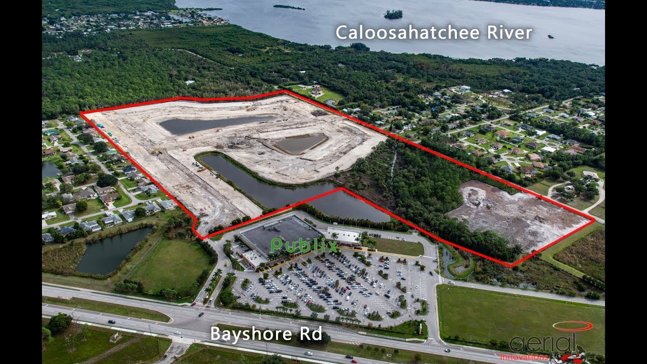 New Homes in Fort Myers Enclaves at Eagle Landing Home Builder