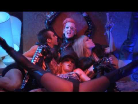 Jeffree Star – Get Away With Murder (Video)