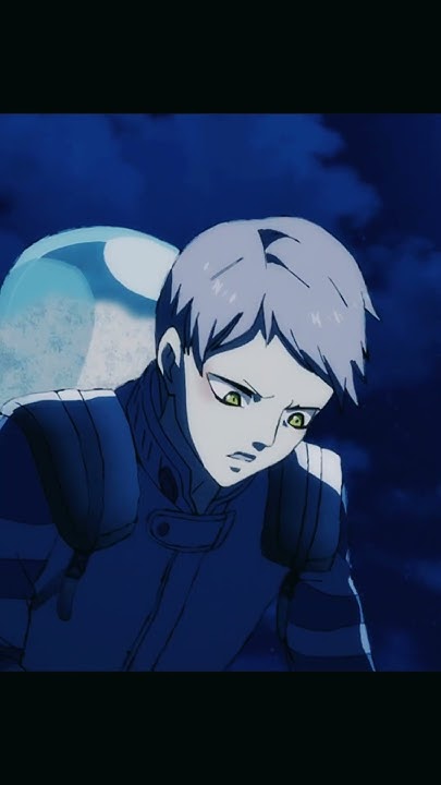 Безумный кролик | #shorts #anime #аниме #animemoments - YouTube