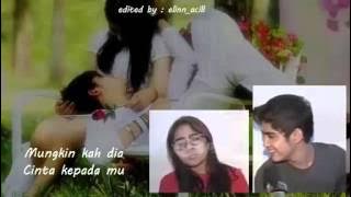 Kau Terindah - Aliando Prilly