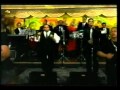 Johnny Mejia y Orquesta Curare