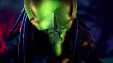 Predator hunting grounds- Assassination Build (Falconer)