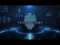 Technology Opener ( After Effects Template ) ★ AE Templates