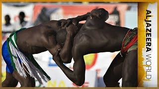 Senegal: Wrestling with Reality | Al Jazeera World