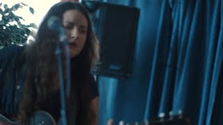 Abigail Lapell - Gonna Be Leaving - Live