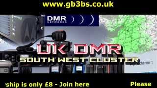 Bristol 70cms Repeater Group 2015 rally advert Gb3zy Repeater