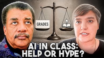 Is AI About to Change Education Forever?