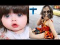 Top 10 Truly UNUSUAL Kids In The World With Amazing Features