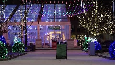 Rainmin Triklit Grid