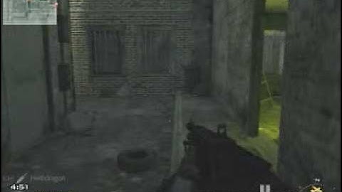 ** RED TIGER FAMAS Silenced MONTAGE