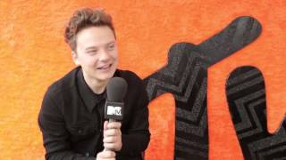 Conor Maynard on relationships | #MTVRiseAbove | Rise Above