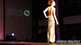 Beso Moda Collection at Los angeles Fashion Week By LAFW Corner - Urban Melody TV