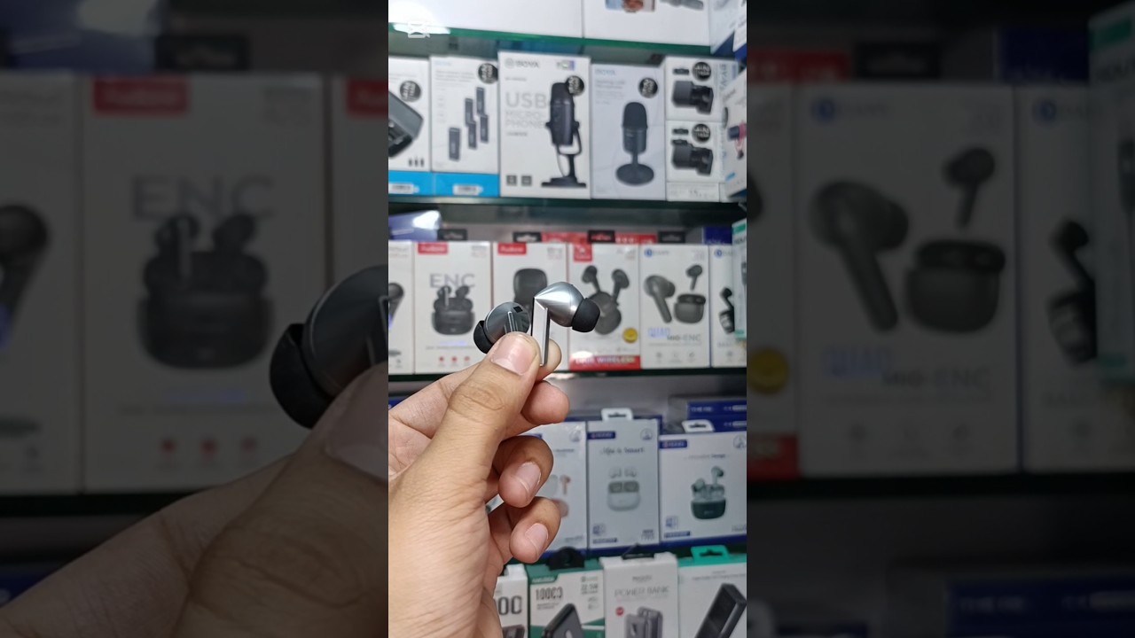 Samsung Galaxy Buds 3 pro 