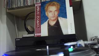 Wang Chung - Everybody Have Fun Tonight (192kHz/24bit FLAC HQ Vinyl) JAPAN Press 1986