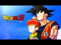 DRAGON BALL Z KAKAROT - O Início de Gameplay, em Português PT-BR