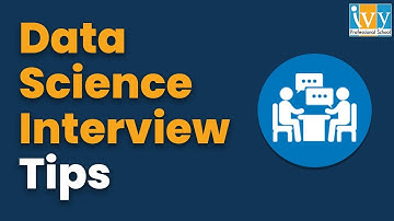 How to Prepare for Data Science Interviews | Ace Data Science Interview 2023 | IvyProSchool