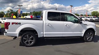 2017 FORD F-150 Redding, Eureka, Red Bluff, Northern California, Sacramento, CA 17F674 screenshot 5
