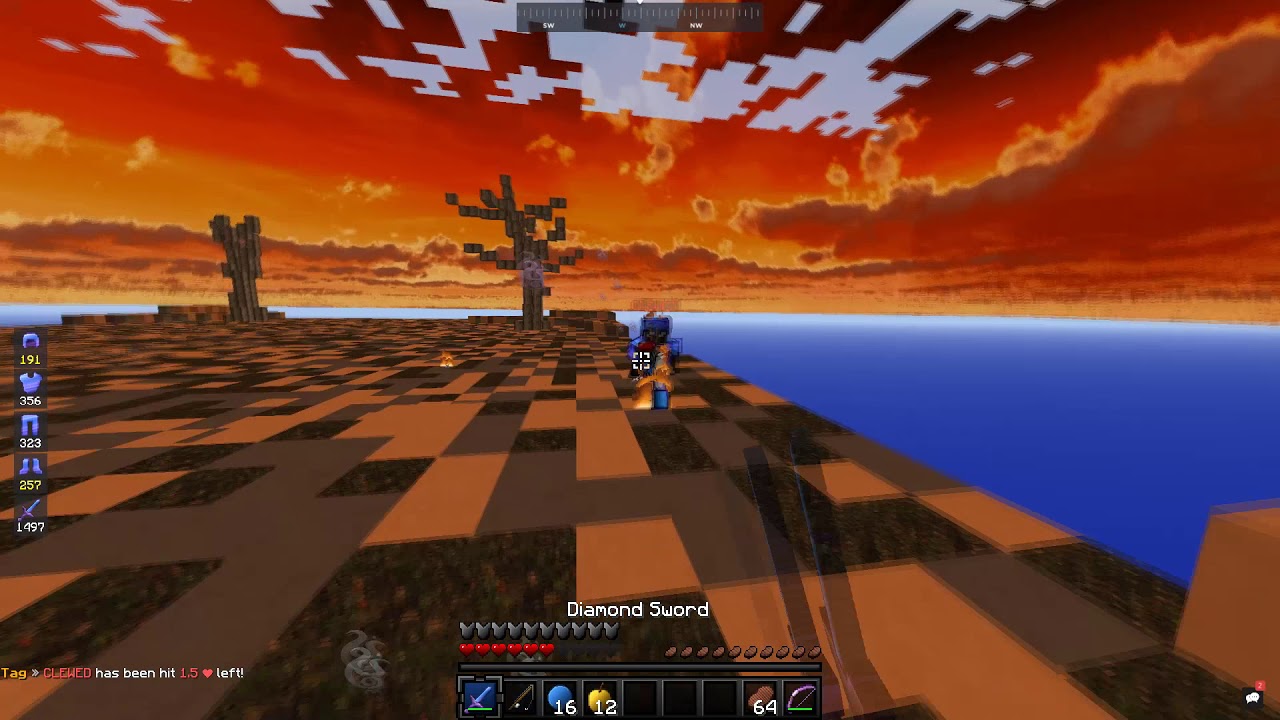 FRUSKYGAMES MONTAGE ( ͡° ͜ʖ ͡°) #1