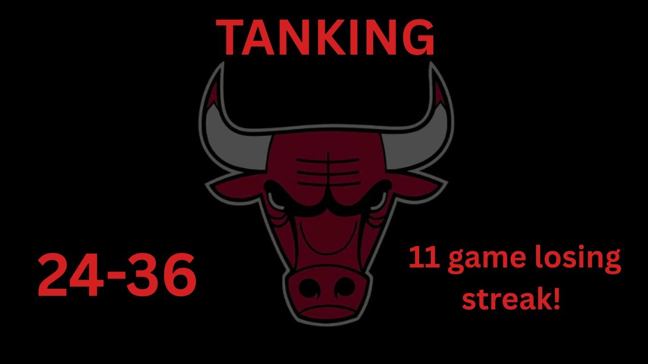 What are the Chicago Bulls doing exactly? Will it work?