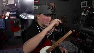 Humbucker or Single Coil? - Q and A Live From the Woodshed