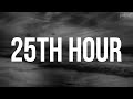 25th hour 2002  full movie podcast episode  film review