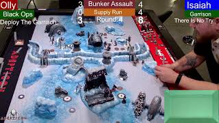 Atomic Mass Games Surprise Legion Stream - Dallas Power Hour screenshot 3