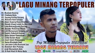 Lagu Minang 2023 Full Album ~ Lagu Pop Minang 2023 Enak Didengar