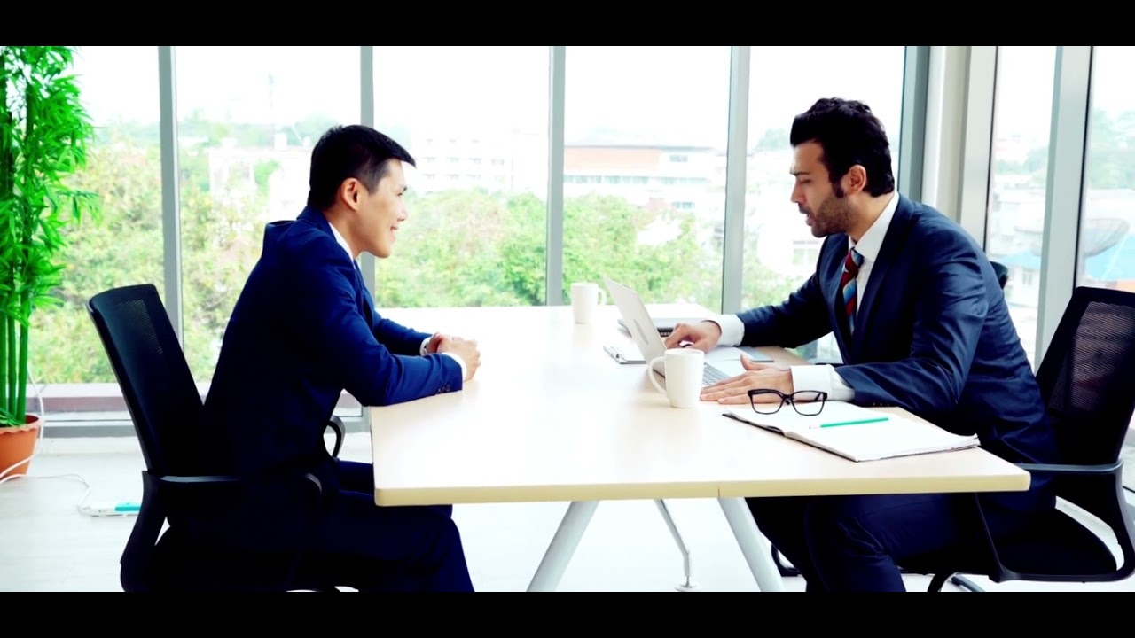 Mastering the Interview: From the 'Tell Me About Yourself' Trap to Layoffs