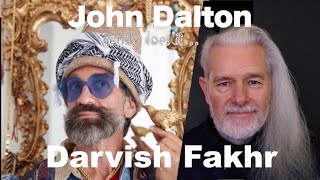 Darvish Fakhr