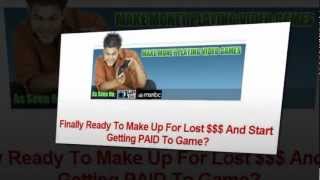 How To Become A Game Tester | Gaming Jobs Online Review