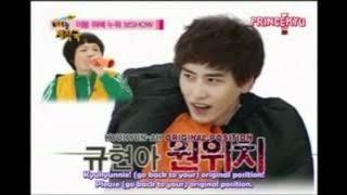 The Words BabyKyu Hates Hearing The Most