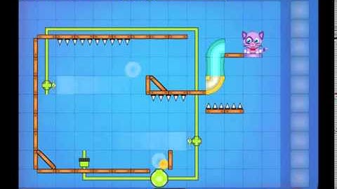 Cat Shmat  Walkthrough