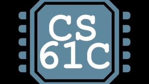 [CS61C FA20] Lecture 33.3 - Thread-Level Parallelism I: Threads