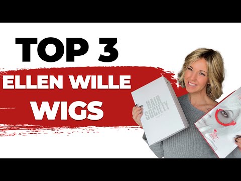 Top 3 Ellen