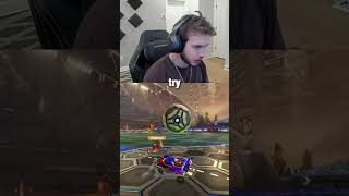 @amustycow Musty 1v1 With a Random Follower 🎮 #rocketleague #rl #musty
