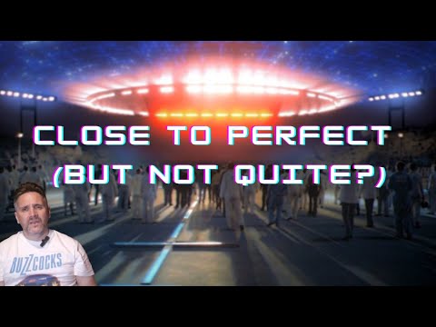 Ranking Spielberg | Revisiting Close Encounters of the Third Kind (1977) | A Mixed Review