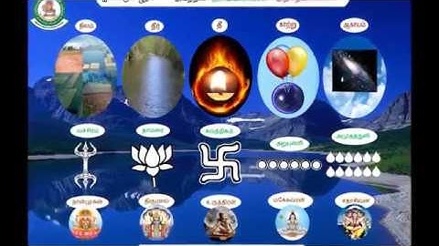 Excellence of Thiruthondars Lecture 15 Part 2 World-wide Saiva Siddhantha