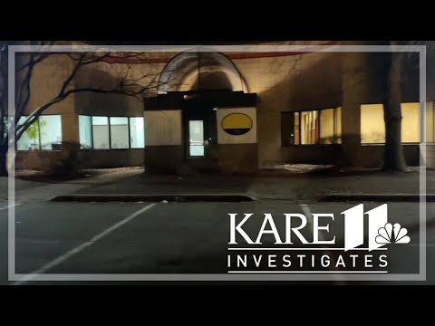 KARE 11 Investigates: Addiction treatment center billed taxpayers for 203 hours of work by one emplo