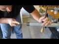 DIY Plumbing Basics - Galvanized and PVC Pipe