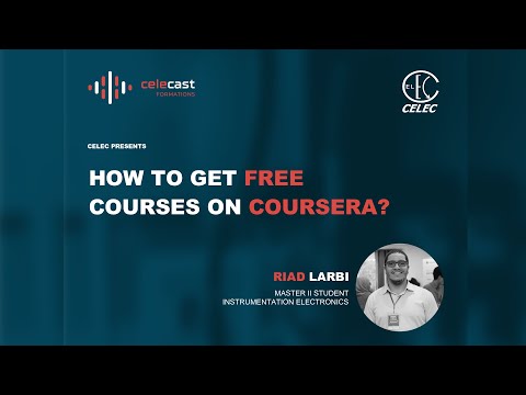 Vidéo: Les cours sur Coursera sont-ils gratuits ?