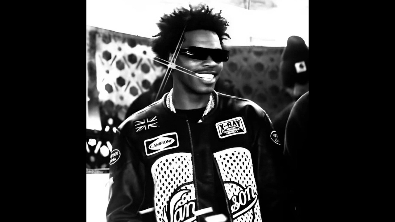 (FREE FOR PROFIT) Lil Baby Type Beat - 