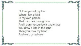 Vonda Shepard - Rain or Shine Lyrics