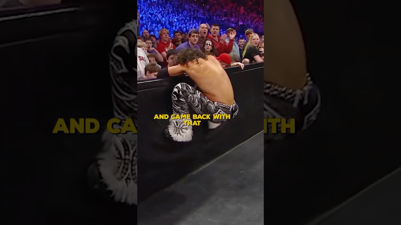 John Morrison's Spider-Man Rumble Save! 🔥