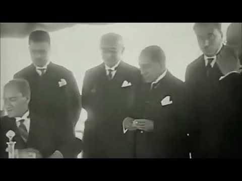 Hatıran Yeter - Mustafa Kemal ATATÜRK
