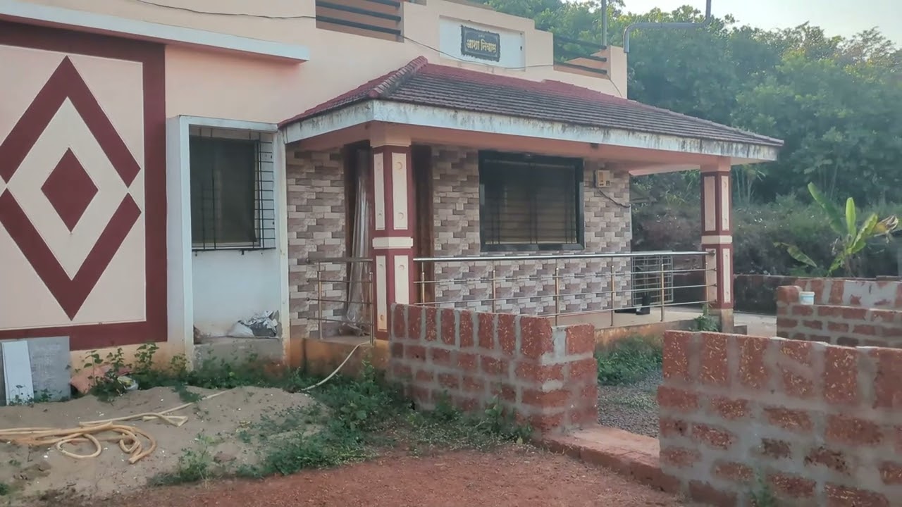 Kankavli Home