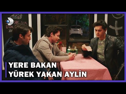 Yusuf'un Kızı Ferdi'yi Terk Etti! - Bodrum Masalı 19. Bölüm