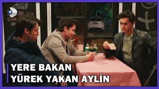 Yusuf'un Kızı Ferdi'yi Terk Etti! - Bodrum Masalı 19. Bölüm